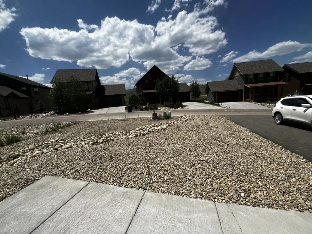 Reliable garden landscaping experts serving Grand Lake, CO - C&T Land Solutions Contracting