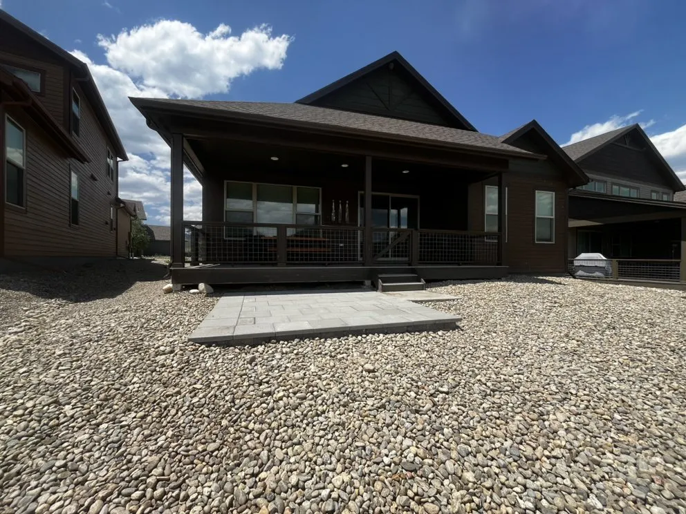 Expert landscaping services in Grand Lake, CO - C&T Land Solutions Contracting