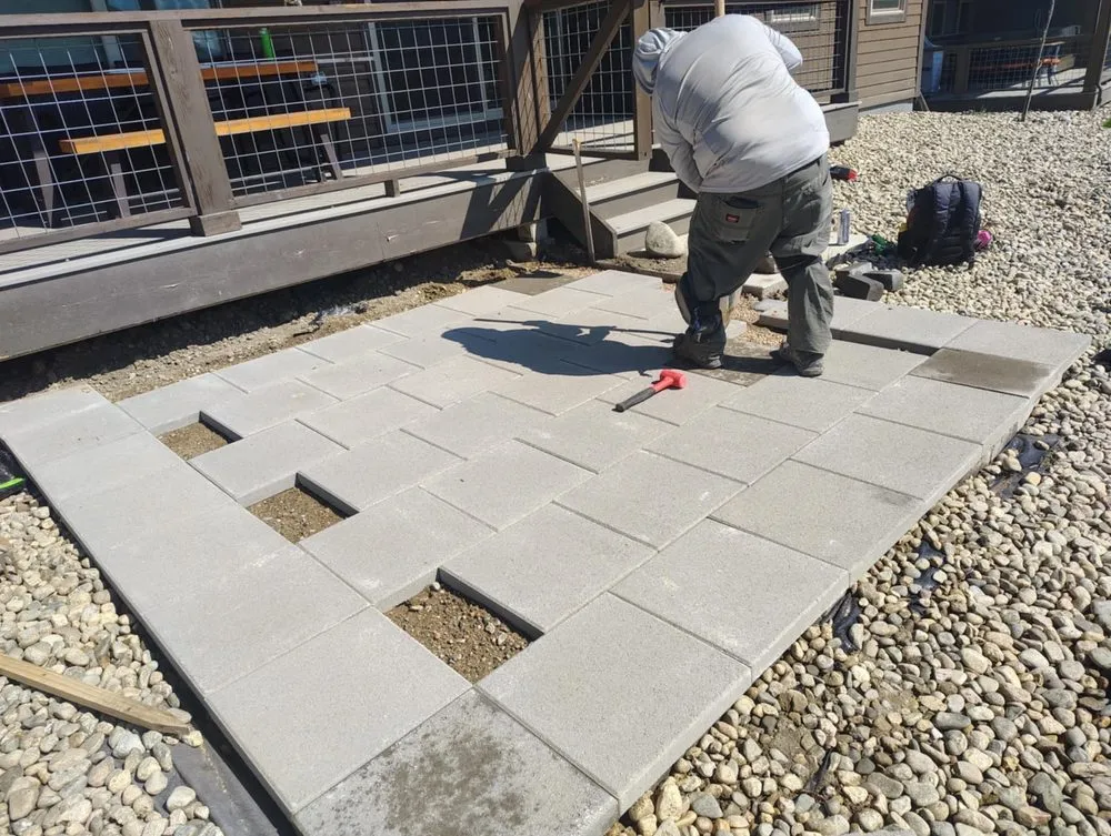 Top-rated residential landscaping experts serving Grand Lake, CO - C&T Land Solutions Contracting