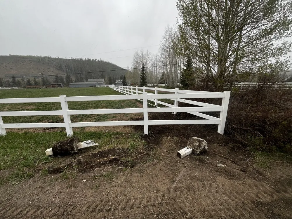 Top-rated outdoor landscaping in Grand Lake, CO - C&T Land Solutions Contracting