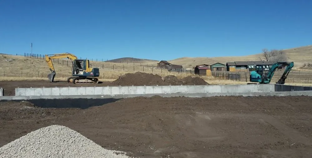 Expert outdoor landscaping for homes across Grand Lake, CO - C&T Land Solutions Contracting