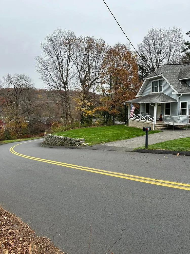 Reliable residential landscaping near you in Bridgeport, CT by CT Landscaping & Services