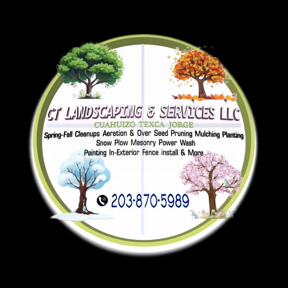 Top-rated lawn care service in Bridgeport, CT - CT Landscaping & Services