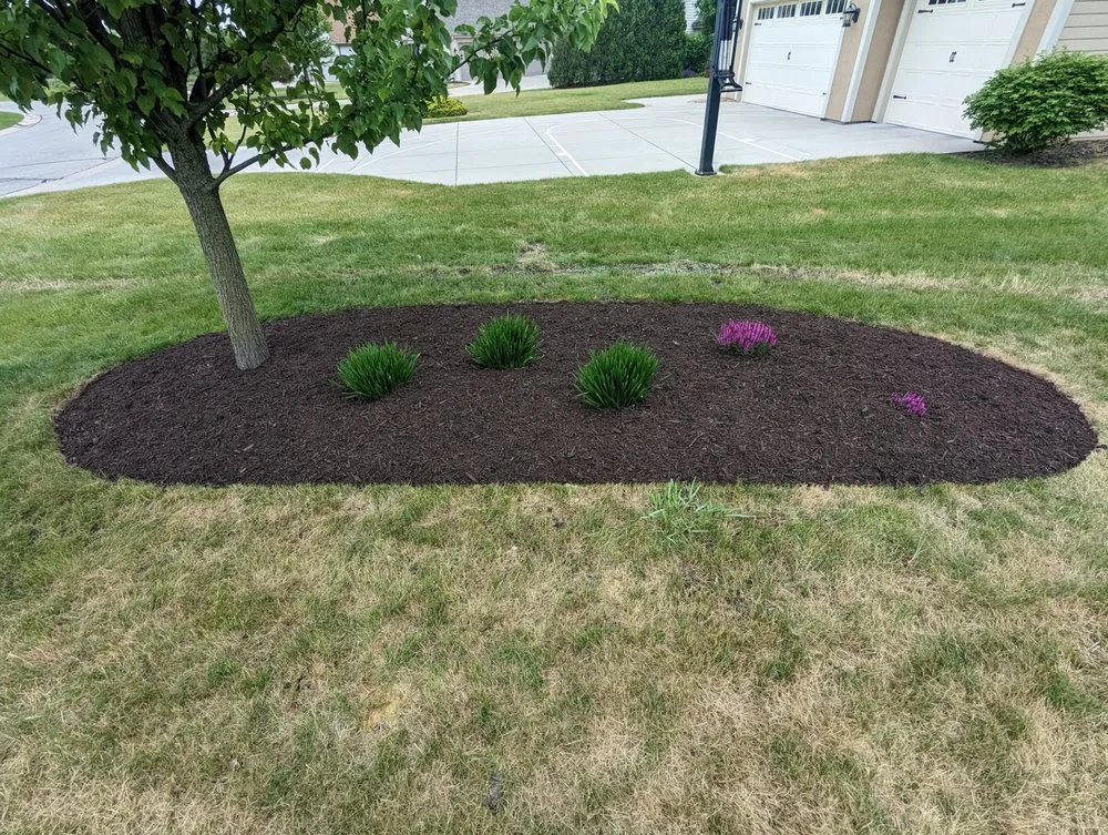 Affordable outdoor landscaping for year-round maintenance in New Berlin, WI by CT Landscaping