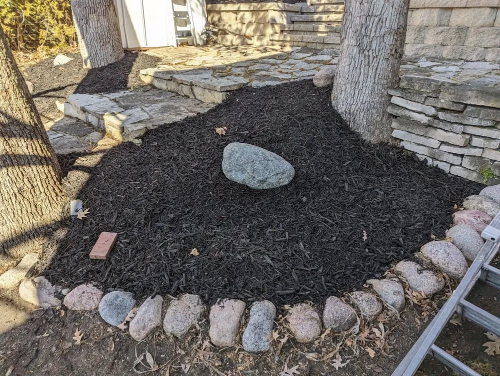 Top-rated landscape design experts serving New Berlin, WI - CT Landscaping