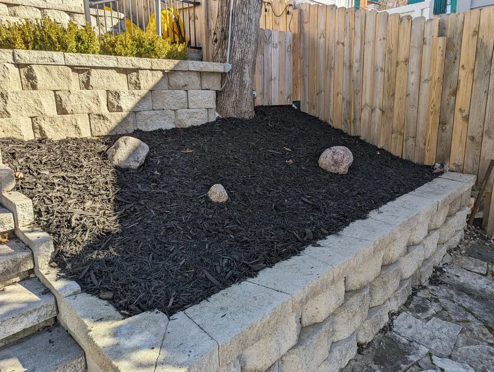 Affordable lawn mowing service in New Berlin, WI - CT Landscaping