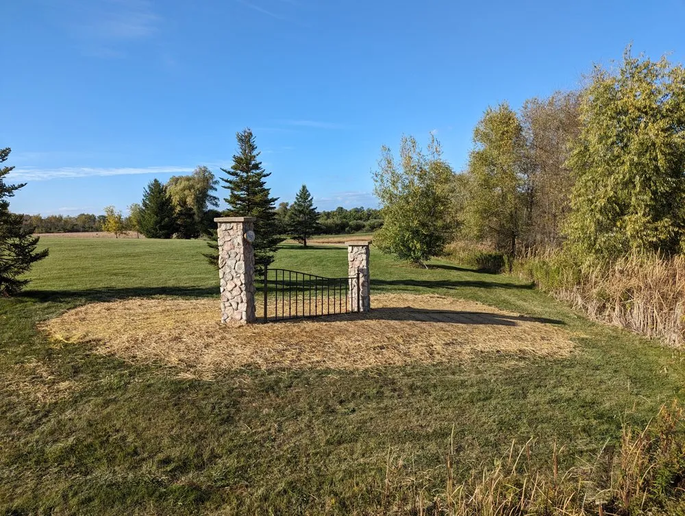 Affordable landscaping services in New Berlin, WI by CT Landscaping