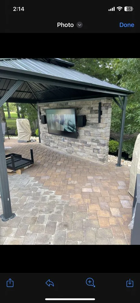 Top-rated landscape installation experts serving New Egypt, NJ - CT Landscaping