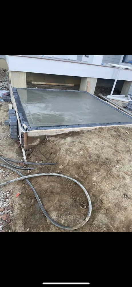 Trusted yard maintenance in New Egypt, NJ - CT Landscaping