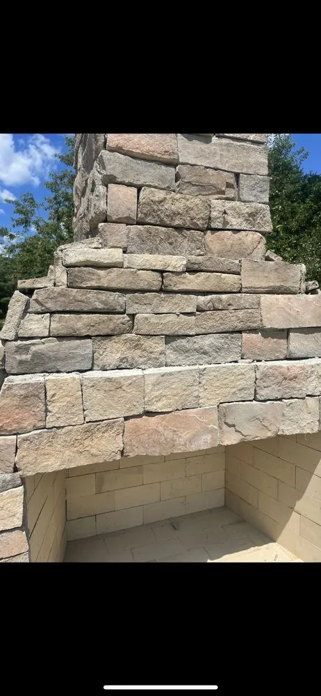 Reliable residential landscaping in New Egypt, NJ by CT Landscaping