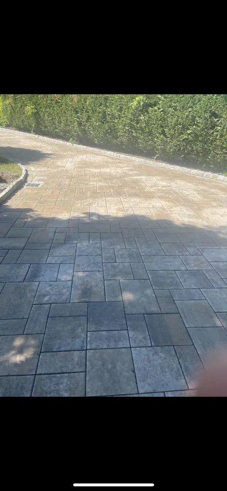 Expert landscape installation in New Egypt, NJ - CT Landscaping