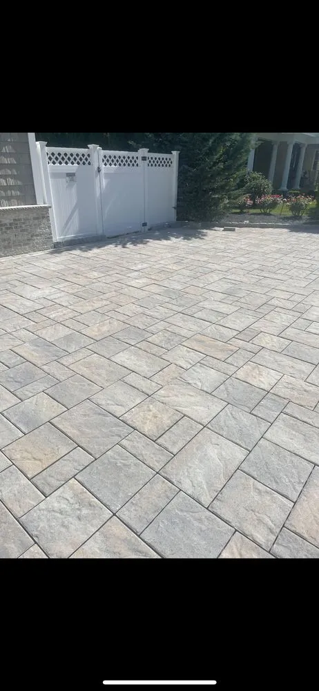 Affordable outdoor landscaping in New Egypt, NJ by CT Landscaping