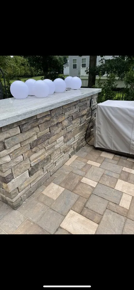 Top-rated landscape installation in New Egypt, NJ - CT Landscaping