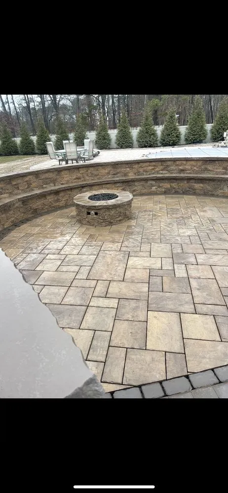 Expert yard cleanup service experts serving New Egypt, NJ - CT Landscaping