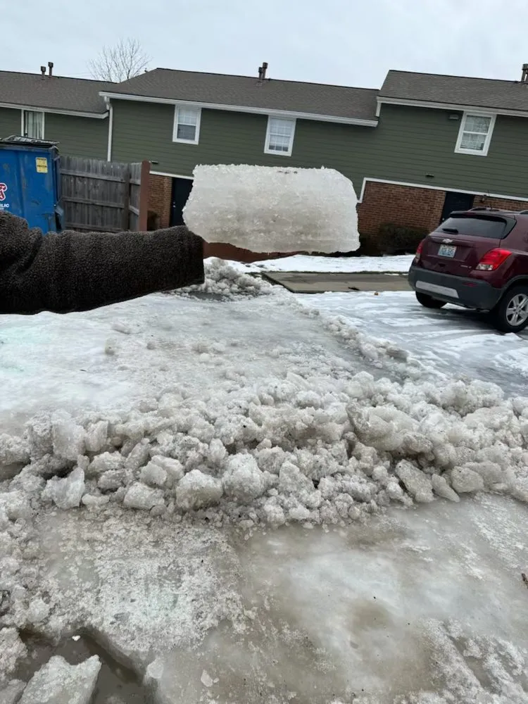 Affordable residential landscaping near you across Lexington, KY - C&T Landscaping Services