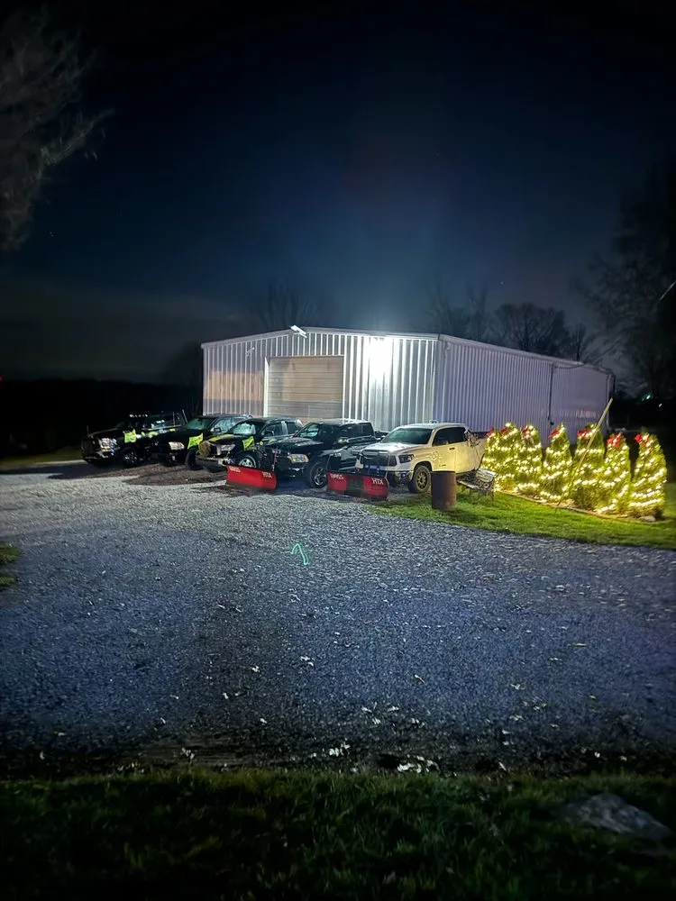 Affordable garden landscaping for outdoor upgrades in Lexington, KY by C&T Landscaping Services