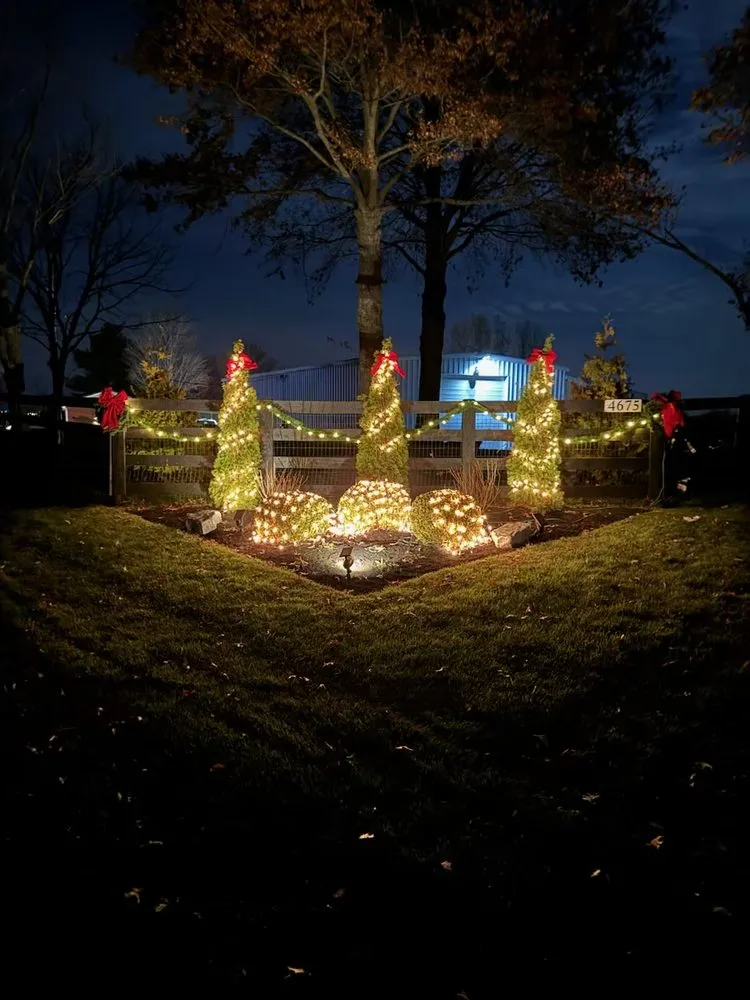 Local yard maintenance in Lexington, KY - C&T Landscaping Services