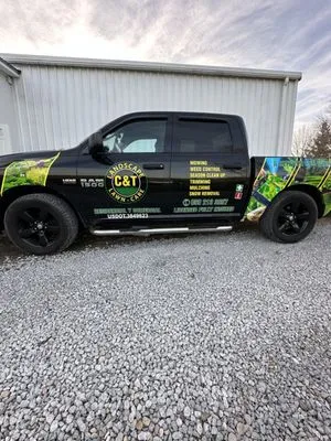 C&T Landscaping Services