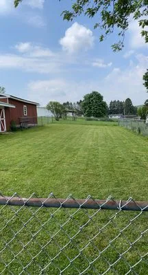 CT Lawn Care and Pressure washing