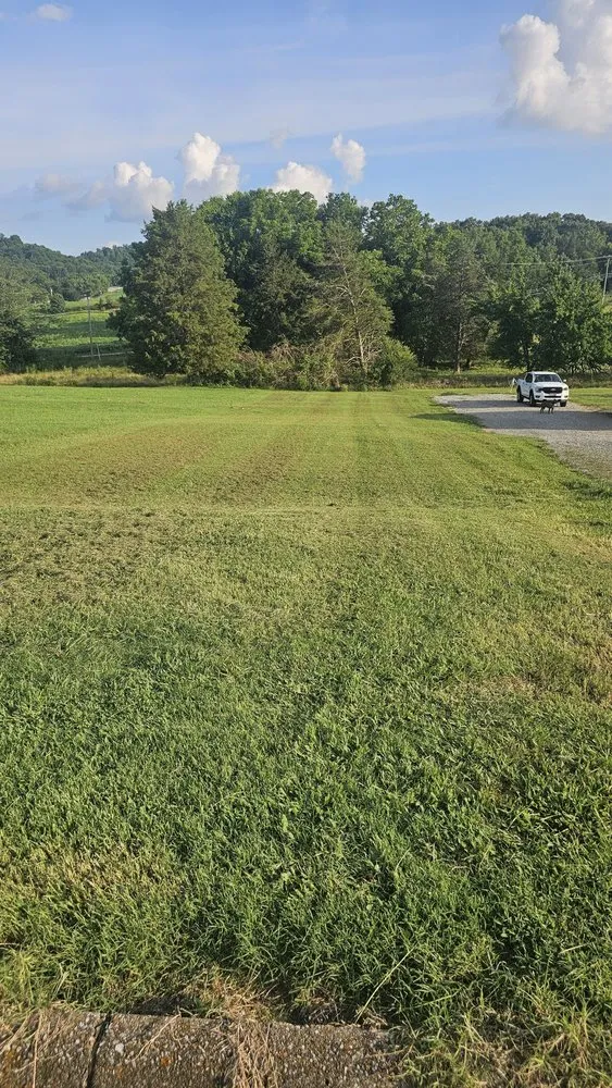 Top-rated yard cleanup service in Lenoir City, TN - C&T Lawn Care