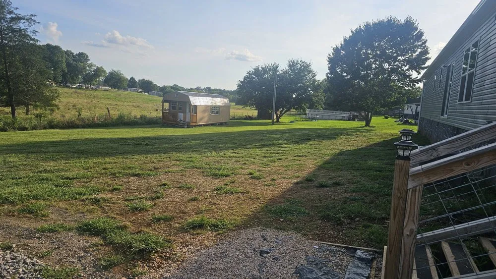 Top-rated outdoor landscaping experts serving Lenoir City, TN - C&T Lawn Care