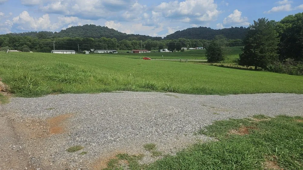 Custom landscaping services for outdoor upgrades in Lenoir City, TN by C&T Lawn Care