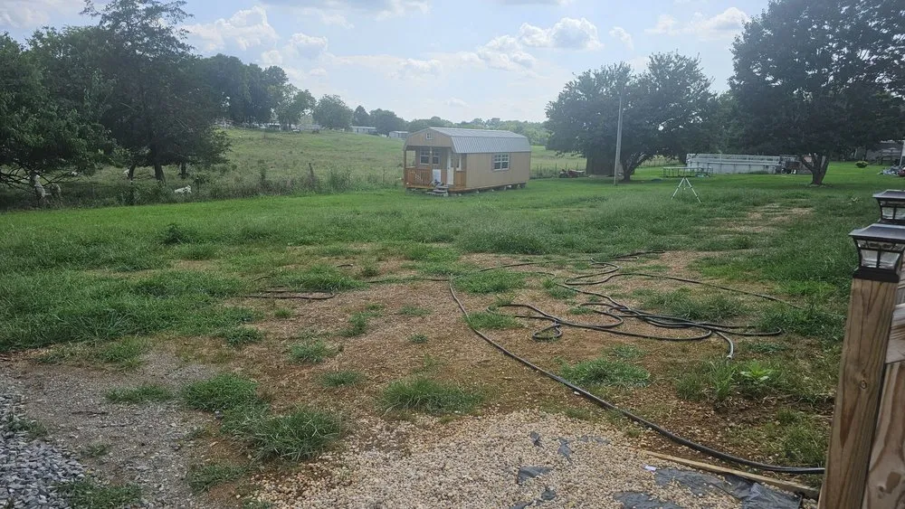 Affordable lawn care service in Lenoir City, TN - C&T Lawn Care