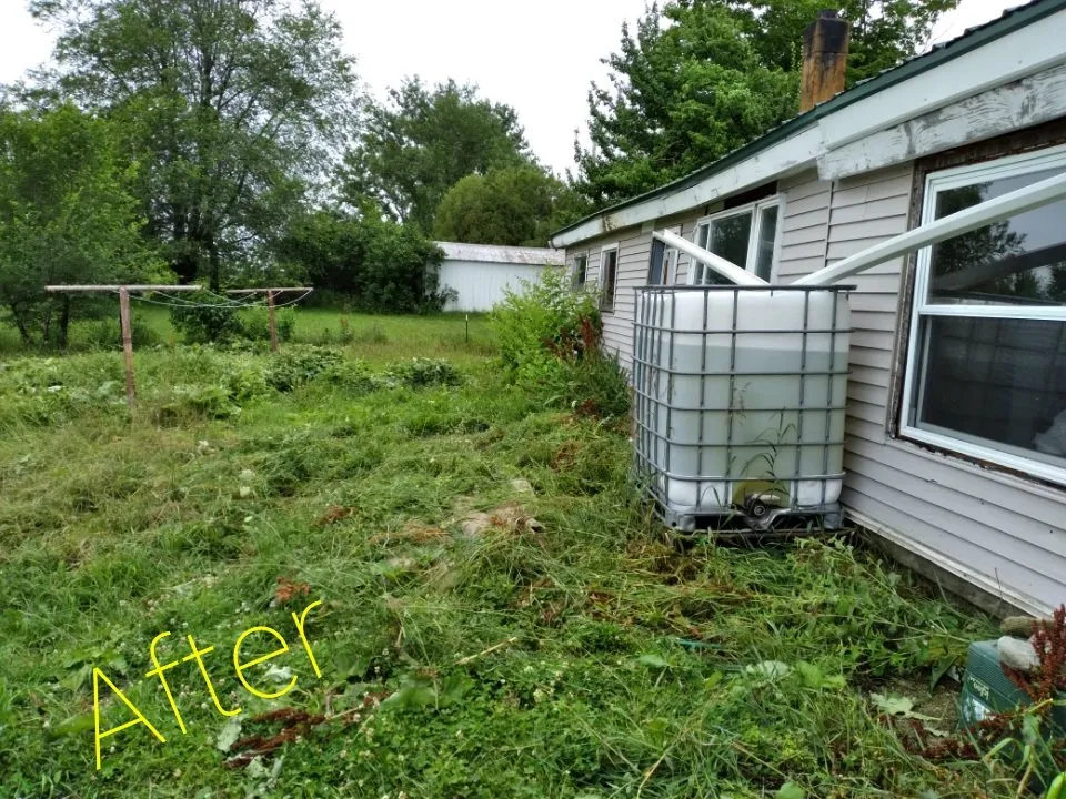 Trusted landscape installation in Manton, MI - CT Lawn Care