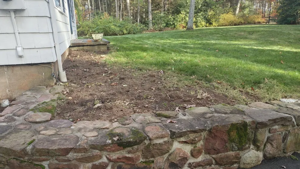 Trusted landscaping services in Avon, CT by CT Lawn Pros