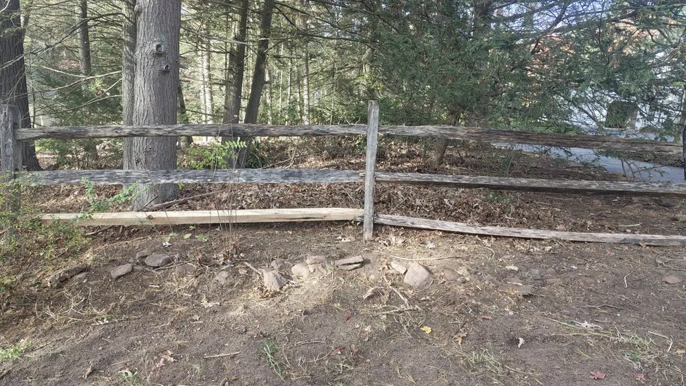 Local garden landscaping in Avon, CT by CT Lawn Pros