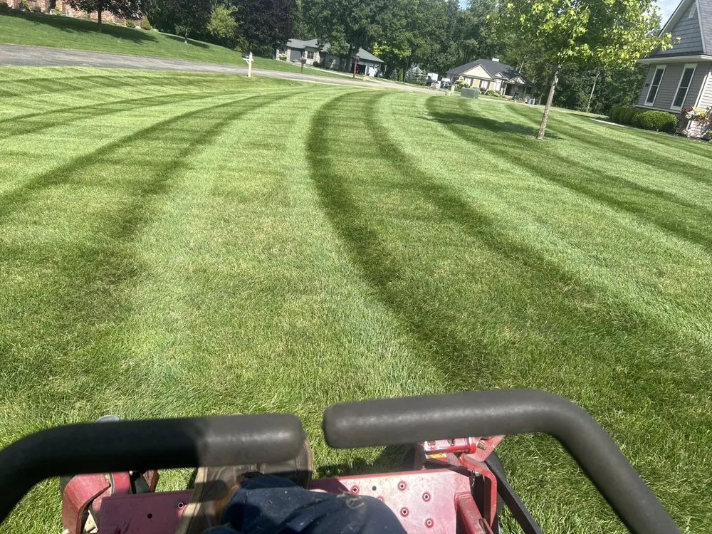 Affordable outdoor landscaping experts serving Bancroft, MI - CT Lawn Service