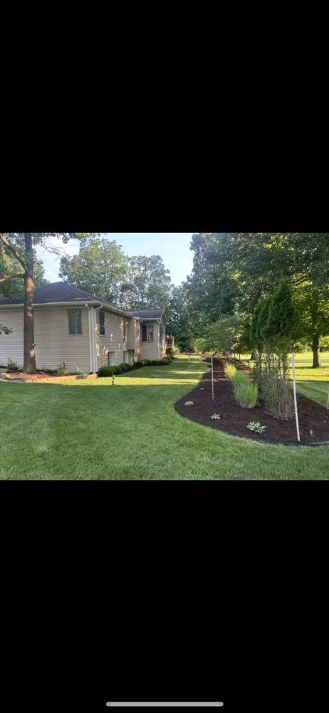 Trusted yard cleanup service near you in Bancroft, MI by CT Lawn Service
