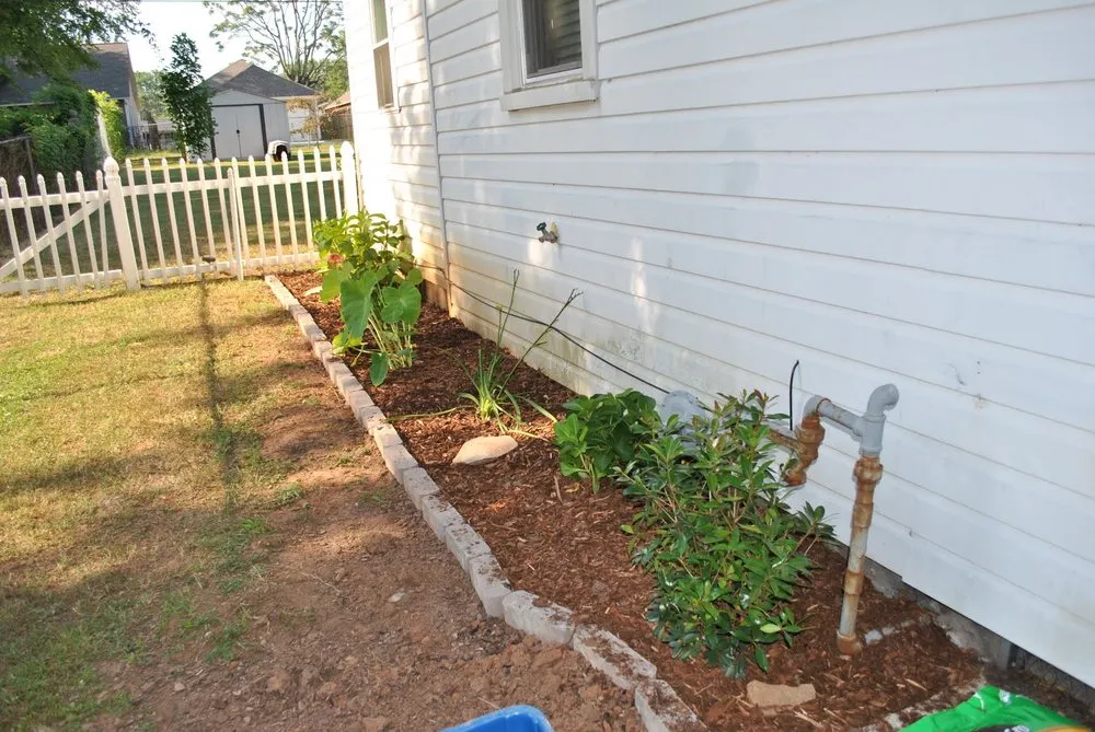 Trusted garden landscaping for year-round maintenance across Fredericksburg, VA - CT Lawncare