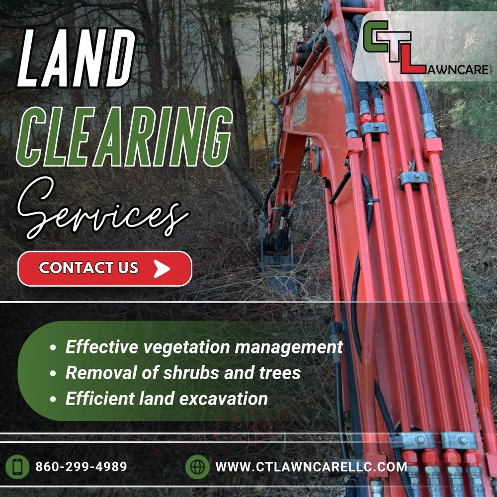 Affordable garden landscaping for outdoor upgrades across Suffield, CT - CT Lawncare