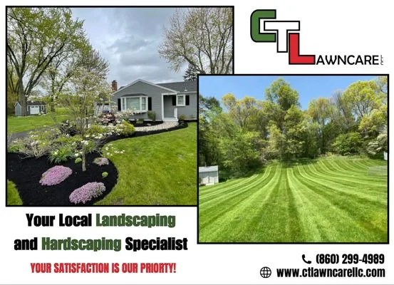 CT Lawncare