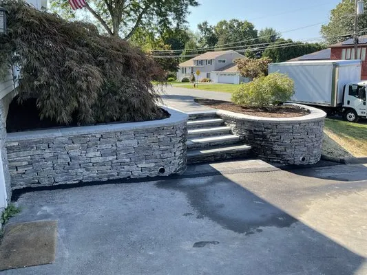 CT Master Lawn & Services