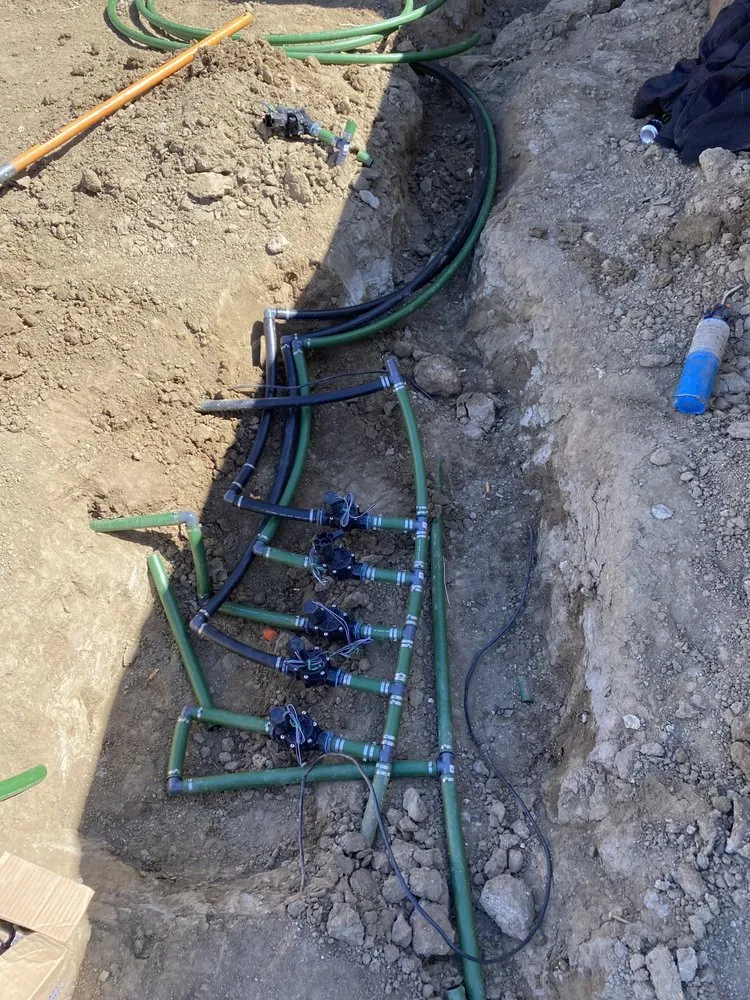 Custom yard maintenance with custom design across Gillette, WY - C&T Mechanics and More