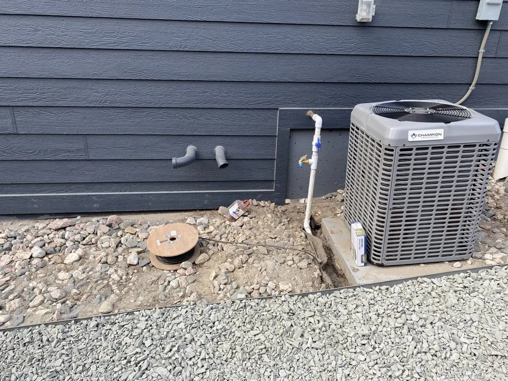 Top-rated residential landscaping for year-round maintenance across Gillette, WY - C&T Mechanics and More