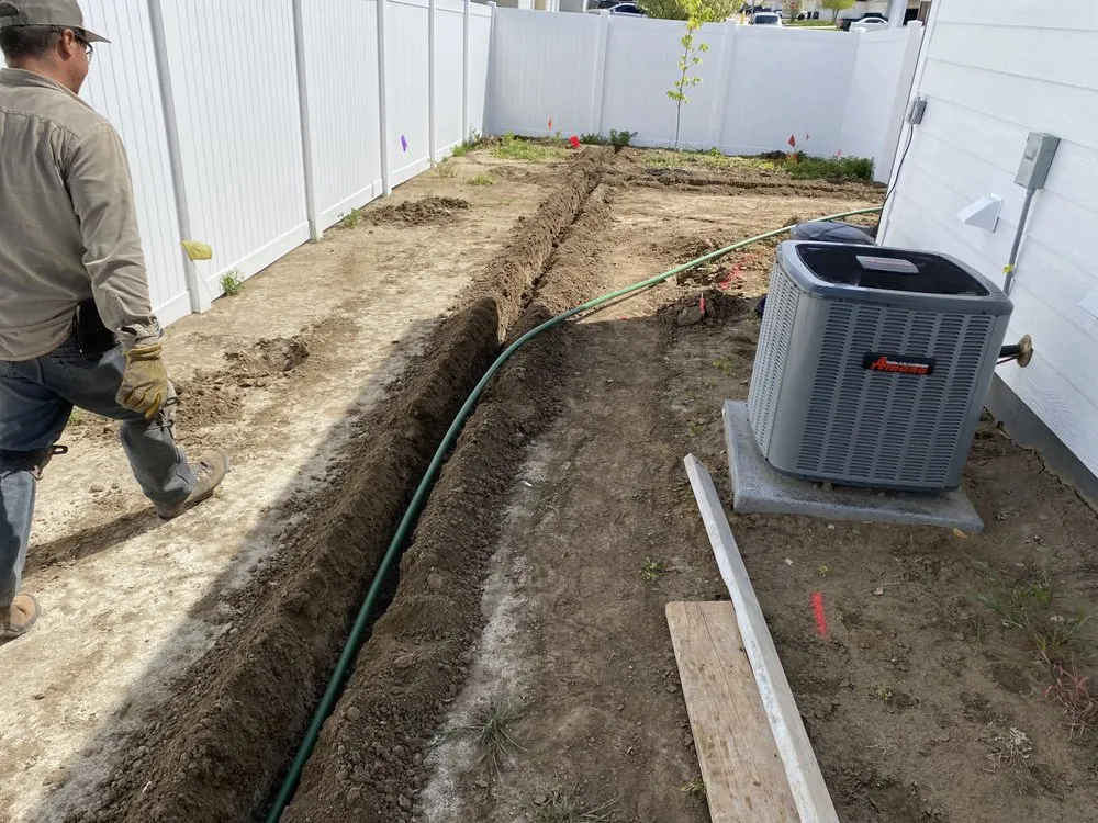 Custom lawn mowing service for year-round maintenance across Gillette, WY - C&T Mechanics and More