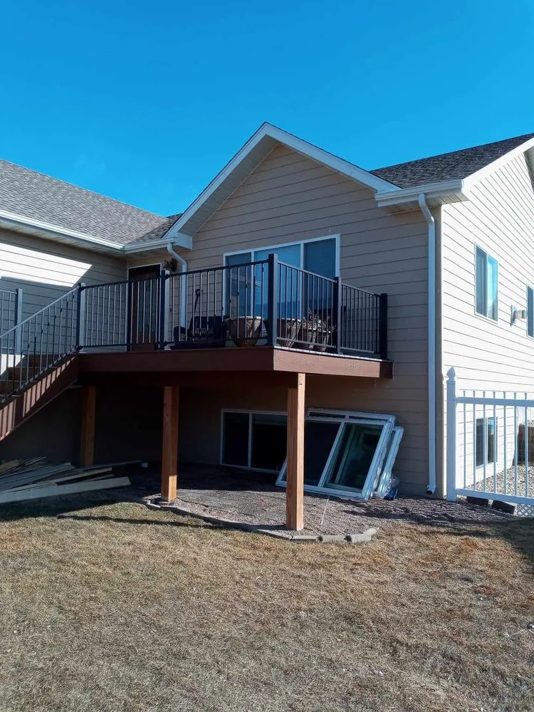 Local lawn mowing service experts serving Gillette, WY - C&T Mechanics and More