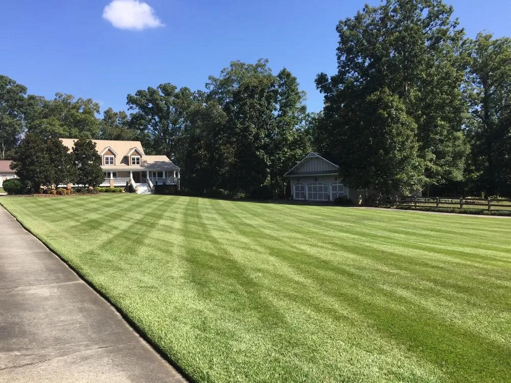 Reliable yard maintenance in Gillette, WY - C&T Mechanics and More