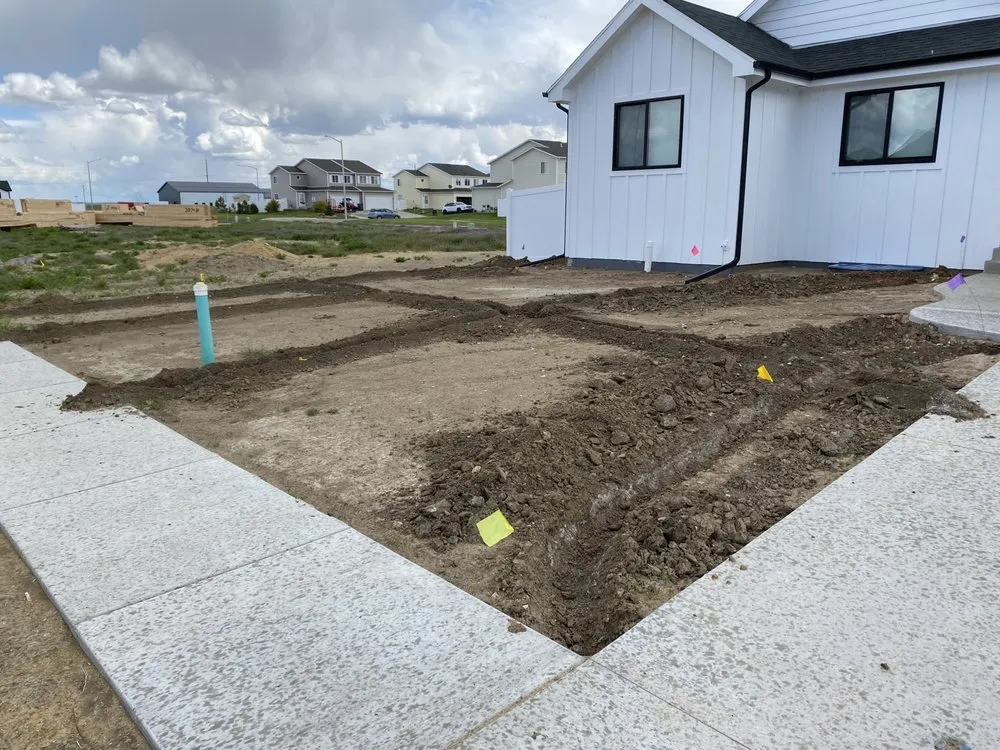 Expert yard cleanup service for residential properties across Gillette, WY - C&T Mechanics and More