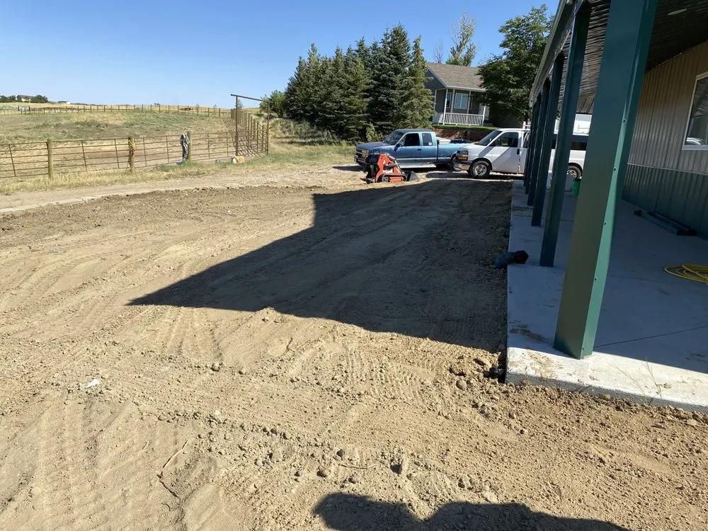 Trusted yard maintenance for year-round maintenance in Gillette, WY by C&T Mechanics and More