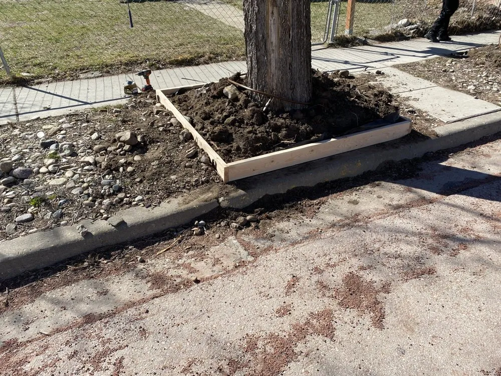 Reliable lawn mowing service in Gillette, WY by C&T Mechanics and More