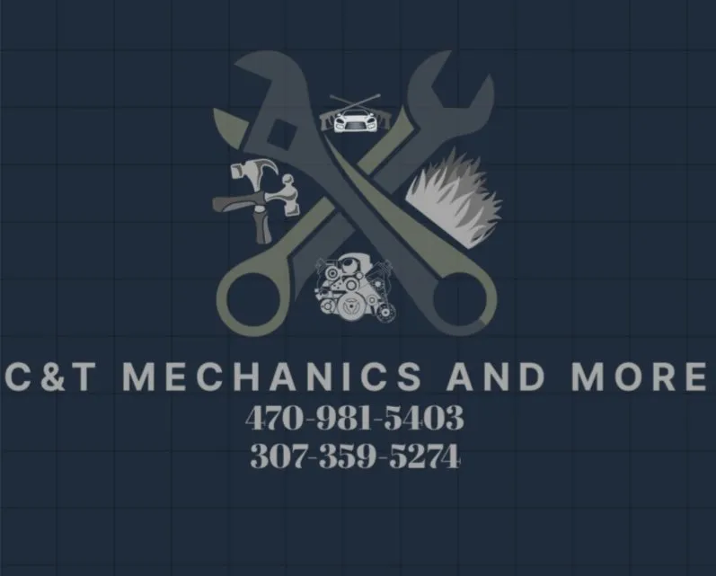 Affordable landscape design experts serving Gillette, WY - C&T Mechanics and More