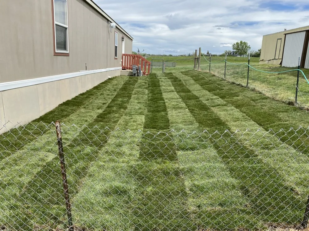 Affordable landscape design for outdoor upgrades across Gillette, WY - C&T Mechanics and More