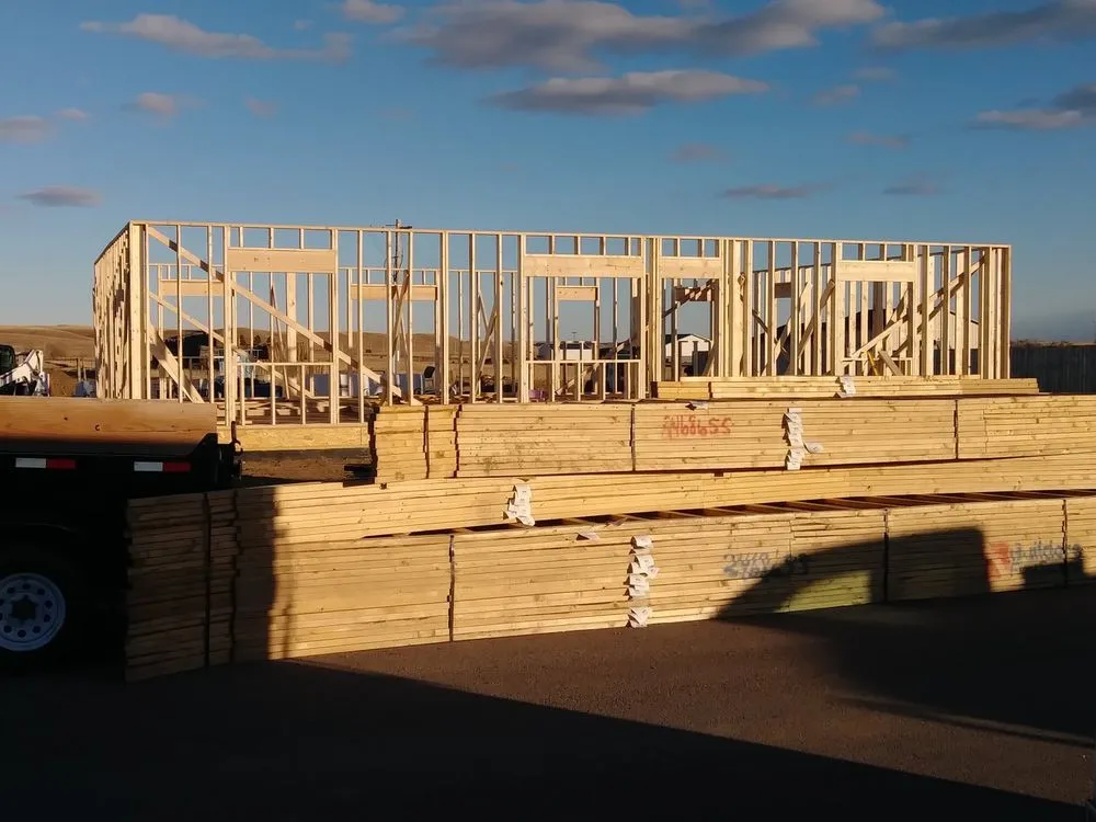 Reliable yard maintenance experts serving Gillette, WY - C&T Mechanics and More