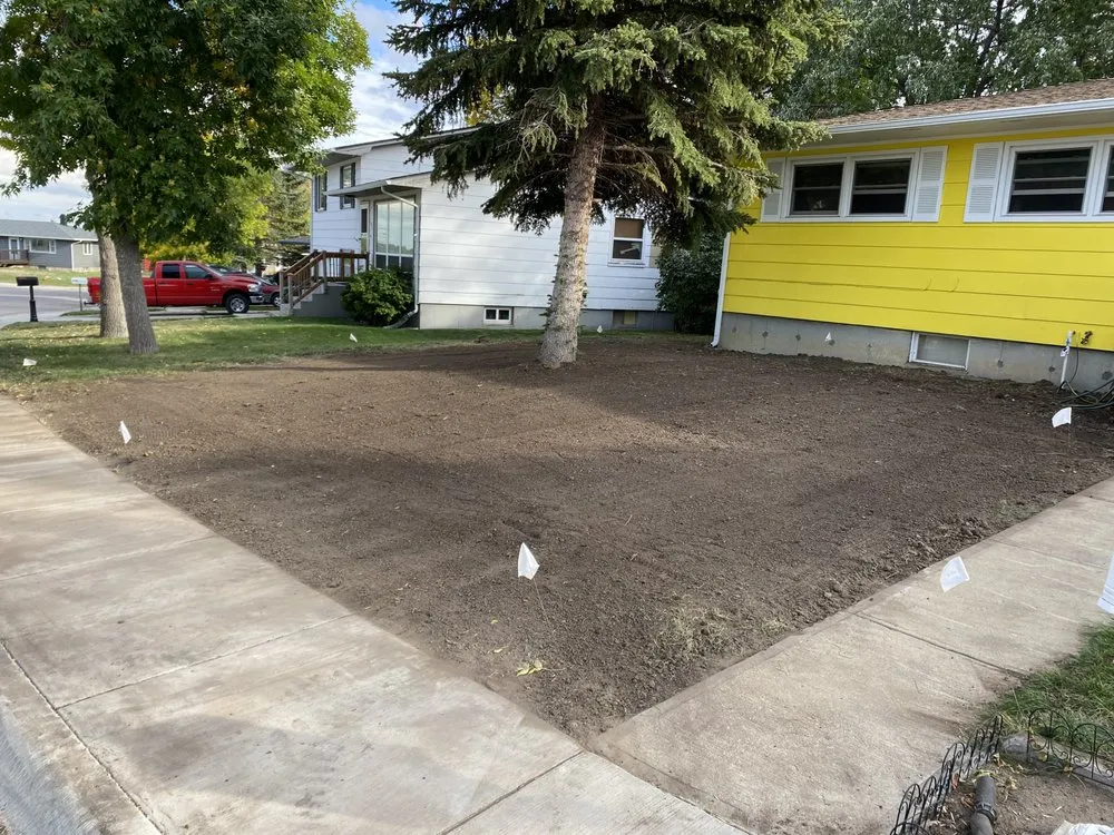 Top-rated yard maintenance experts serving Gillette, WY - C&T Mechanics and More