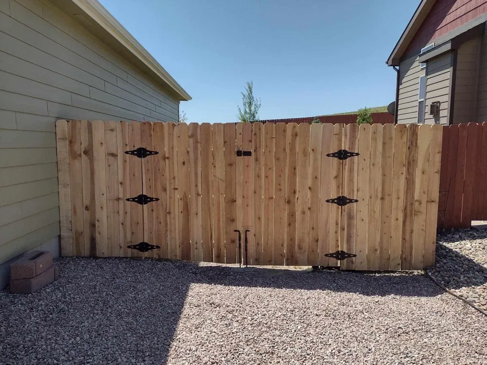 Affordable yard maintenance in Gillette, WY - C&T Mechanics and More