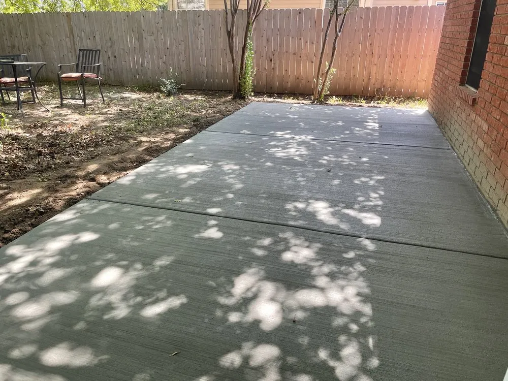 Affordable lawn mowing service in Lewisville, TX by CT Outdoor Services